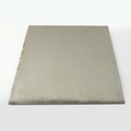 Onlinemetals 1.5" Titanium Plate Grade 2 12684